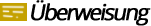 Logo 'Überweisung'